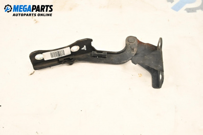 Панта преден капак за Hyundai Tucson SUV I (06.2004 - 11.2010), 4+1 вр., джип, позиция: дясна