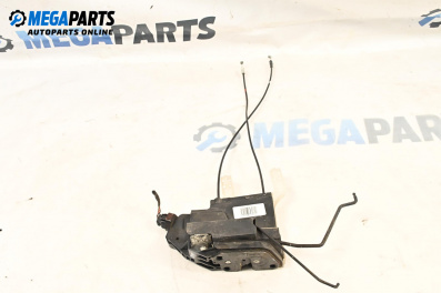 Брава на врата за Hyundai Tucson SUV I (06.2004 - 11.2010), позиция: предна, лява