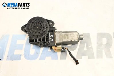 Електромотор за стъклоподемник за Hyundai Tucson SUV I (06.2004 - 11.2010), 4+1 вр., джип, позиция: предна, лява