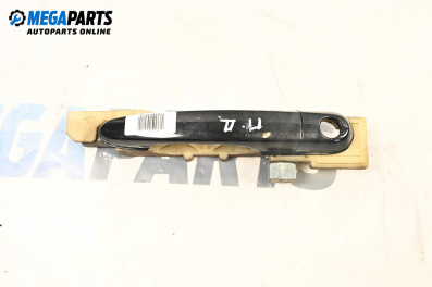 Външна дръжка за Hyundai Tucson SUV I (06.2004 - 11.2010), 4+1 вр., джип, позиция: предна, дясна