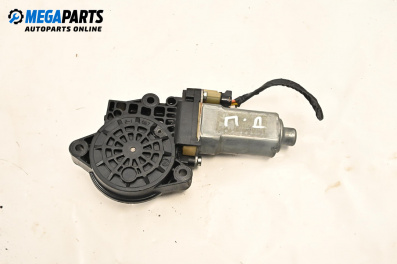 Електромотор за стъклоподемник за Hyundai Tucson SUV I (06.2004 - 11.2010), 4+1 вр., джип, позиция: предна, дясна