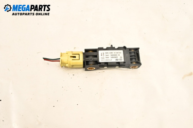 Сензор airbag за Hyundai Tucson SUV I (06.2004 - 11.2010), № Bosch 0285003035