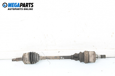 Полуоска за Hyundai Tucson SUV I (06.2004 - 11.2010) 2.0 4WD, 141 к.с., позиция: предна, лява