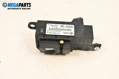 Бутон запалване за Audi A8 Sedan 4E (10.2002 - 07.2010), № 4E1905218B