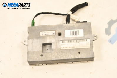 MMI модул за Audi A8 Sedan 4E (10.2002 - 07.2010), 4E0035729A
