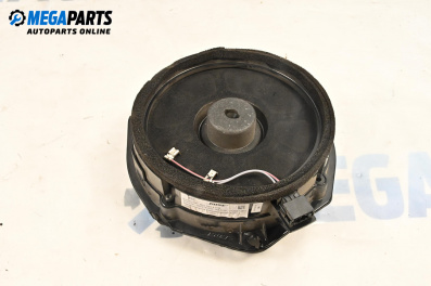 Субуфер за Audi A8 Sedan 4E (10.2002 - 07.2010), № 4E0035411M