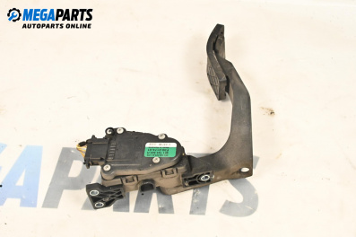 Потенциометър газ  за Audi A8 Sedan 4E (10.2002 - 07.2010), № 4E1723523H
