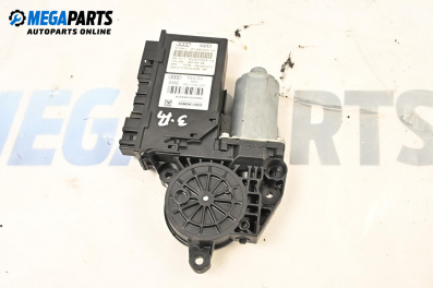 Електромотор за стъклоподемник за Audi A8 Sedan 4E (10.2002 - 07.2010), 4+1 вр., седан, позиция: задна, дясна, № 4E0910802A