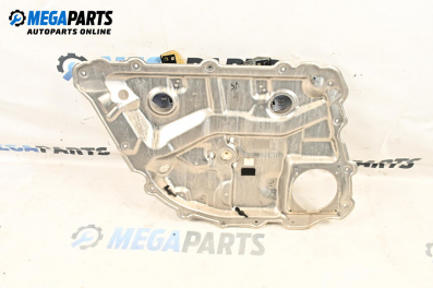Механизъм ел. стъкло за Audi A8 Sedan 4E (10.2002 - 07.2010), 4+1 вр., седан, позиция: задна, лява