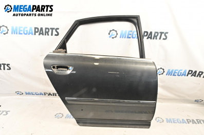 Врата за Audi A8 Sedan 4E (10.2002 - 07.2010), 4+1 вр., седан, позиция: задна, дясна