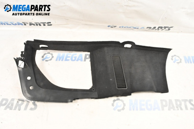 Кора багажник за Audi A8 Sedan 4E (10.2002 - 07.2010), 4+1 вр., седан