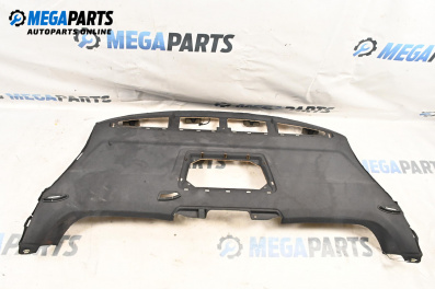 Кора багажник за Audi A8 Sedan 4E (10.2002 - 07.2010), 4+1 вр., седан