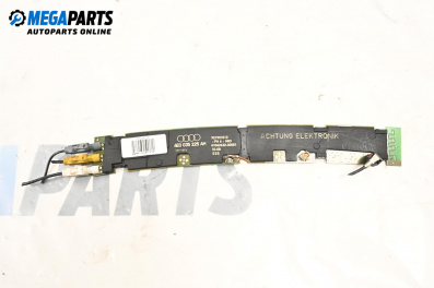 Модул антена за Audi A8 Sedan 4E (10.2002 - 07.2010), № 4E0035225AH
