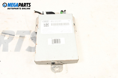 Модул камера за Audi A8 Sedan 4E (10.2002 - 07.2010), № 4E0910441
