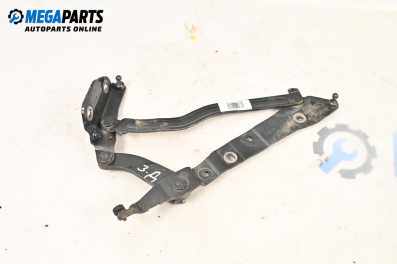 Панта заден капак за Audi A8 Sedan 4E (10.2002 - 07.2010), 4+1 вр., седан, позиция: дясна