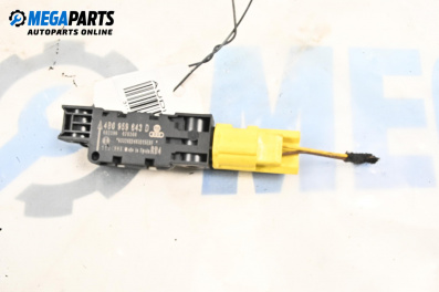 Сензор airbag за Audi A8 Sedan 4E (10.2002 - 07.2010), № 4B0959643D