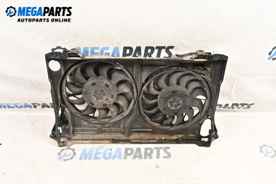 Перки охлаждане за Audi A8 Sedan 4E (10.2002 - 07.2010) S8 quattro, 450 к.с.