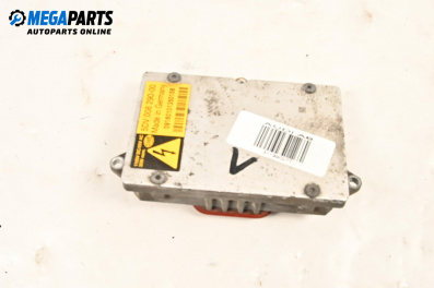 Xenon баласт за Audi A8 Sedan 4E (10.2002 - 07.2010), № 5DV008290-00