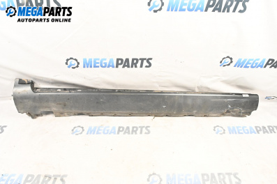 Праг за Audi A8 Sedan 4E (10.2002 - 07.2010), 4+1 вр., седан, позиция: лява