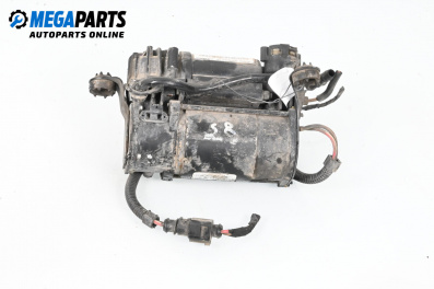 Компресор въздушно окачване за Audi A8 Sedan 4E (10.2002 - 07.2010) S8 quattro, 450 к.с., № 15.1550-0041.2