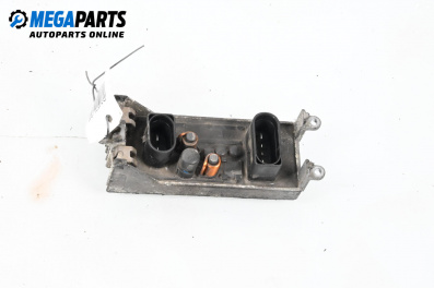 Реостат за Audi A8 Sedan 4E (10.2002 - 07.2010), № Bosch 9140010460