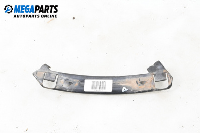 Държач броня за Hyundai Santa Fe II SUV (10.2005 - 12.2012), джип, позиция: предна, дясна