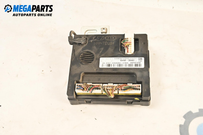 Комфорт модул за Hyundai Santa Fe II SUV (10.2005 - 12.2012), № 95400-2B480
