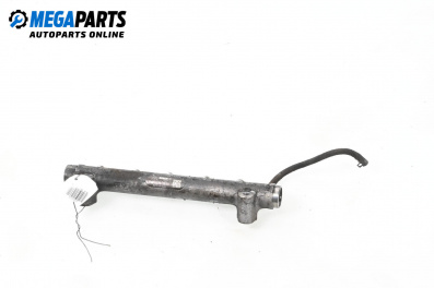 Горивна рейка за Hyundai Santa Fe II SUV (10.2005 - 12.2012) 2.2 CRDi 4x4, 155 к.с., № Bosch 0445214085