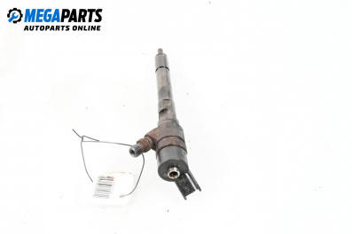 Дюза дизел за Hyundai Santa Fe II SUV (10.2005 - 12.2012) 2.2 CRDi 4x4, 155 к.с., № 0445110254
