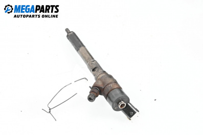 Дюза дизел за Hyundai Santa Fe II SUV (10.2005 - 12.2012) 2.2 CRDi 4x4, 155 к.с., № 0445110254