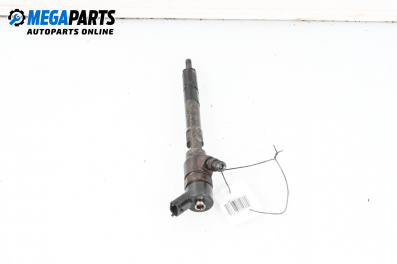 Дюза дизел за Hyundai Santa Fe II SUV (10.2005 - 12.2012) 2.2 CRDi 4x4, 155 к.с., № 0445110254