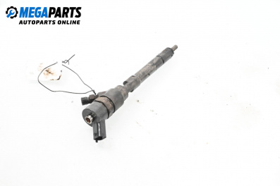 Дюза дизел за Hyundai Santa Fe II SUV (10.2005 - 12.2012) 2.2 CRDi 4x4, 155 к.с., № 0445110254