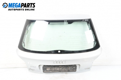 Заден капак за Audi A3 Hatchback I (09.1996 - 05.2003), 2+1 вр., хечбек, позиция: задна