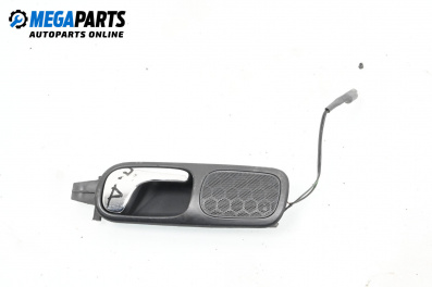 Вътрешна дръжка за Audi A3 Hatchback I (09.1996 - 05.2003), 2+1 вр., хечбек, позиция: предна, дясна