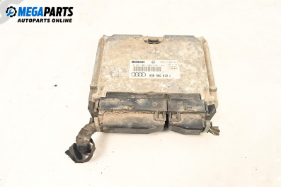 Компютър двигател за Audi A3 Hatchback I (09.1996 - 05.2003) 1.9 TDI, 90 к.с., № 0281001409