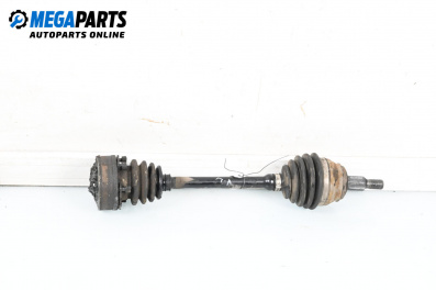 Полуоска за Audi A3 Hatchback I (09.1996 - 05.2003) 1.9 TDI, 90 к.с., позиция: предна, лява