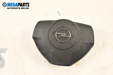 Airbag за Opel Astra H Estate (08.2004 - 05.2014), 4+1 вр., комби, позиция: предна