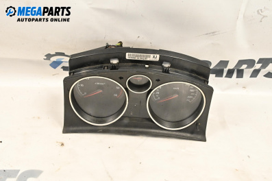 Километраж за Opel Astra H Estate (08.2004 - 05.2014) 1.7 CDTI, 125 к.с., № 13225988