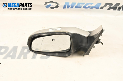 Огледало за Opel Astra H Estate (08.2004 - 05.2014), 4+1 вр., комби, позиция: лява