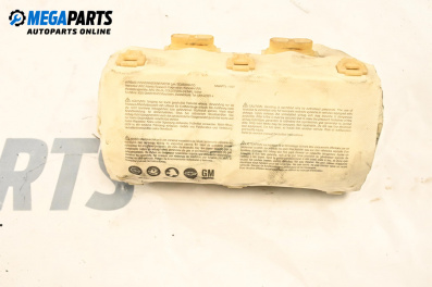 Airbag за Opel Astra H Estate (08.2004 - 05.2014), 4+1 вр., комби, позиция: предна