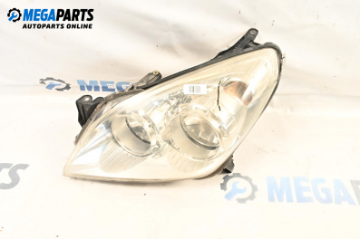 Фар за Opel Astra H Estate (08.2004 - 05.2014), комби, позиция: лява