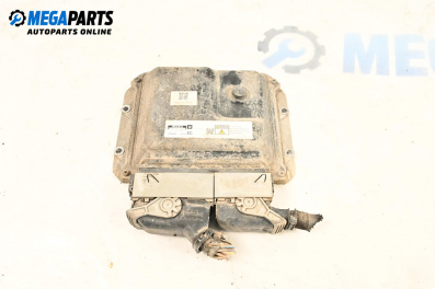 Компютър двигател за Opel Astra H Estate (08.2004 - 05.2014) 1.7 CDTI, 125 к.с.