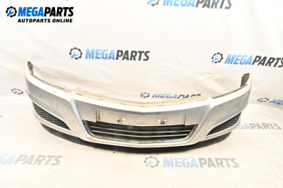 Предна броня за Opel Astra H Estate (08.2004 - 05.2014), комби, позиция: предна