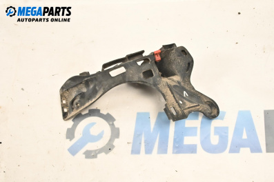 Държач броня за Opel Astra H Estate (08.2004 - 05.2014), комби, позиция: задна, лява