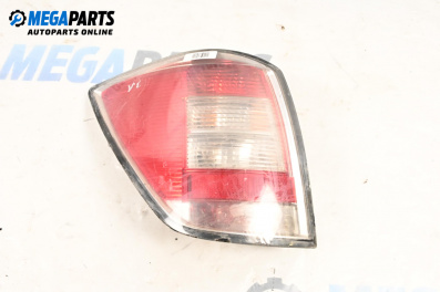 Стоп за Opel Astra H Estate (08.2004 - 05.2014), комби, позиция: лява