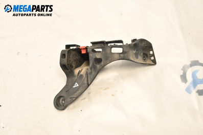 Държач броня за Opel Astra H Estate (08.2004 - 05.2014), комби, позиция: задна, дясна
