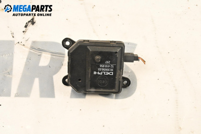 Моторче клапа парно за Opel Astra H Estate (08.2004 - 05.2014) 1.7 CDTI, 125 к.с., № 30.93656.03