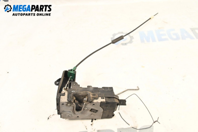 Брава на врата за Opel Astra H Estate (08.2004 - 05.2014), позиция: предна, дясна