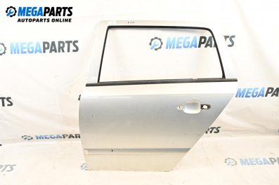 Врата за Opel Astra H Estate (08.2004 - 05.2014), 4+1 вр., комби, позиция: задна, лява