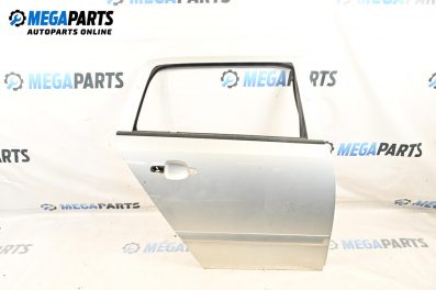 Врата за Opel Astra H Estate (08.2004 - 05.2014), 4+1 вр., комби, позиция: задна, дясна